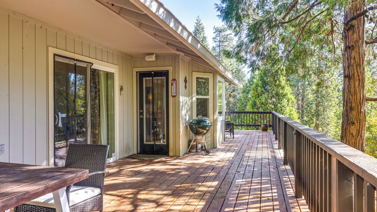 Photo of Patio Balcony in Sonora