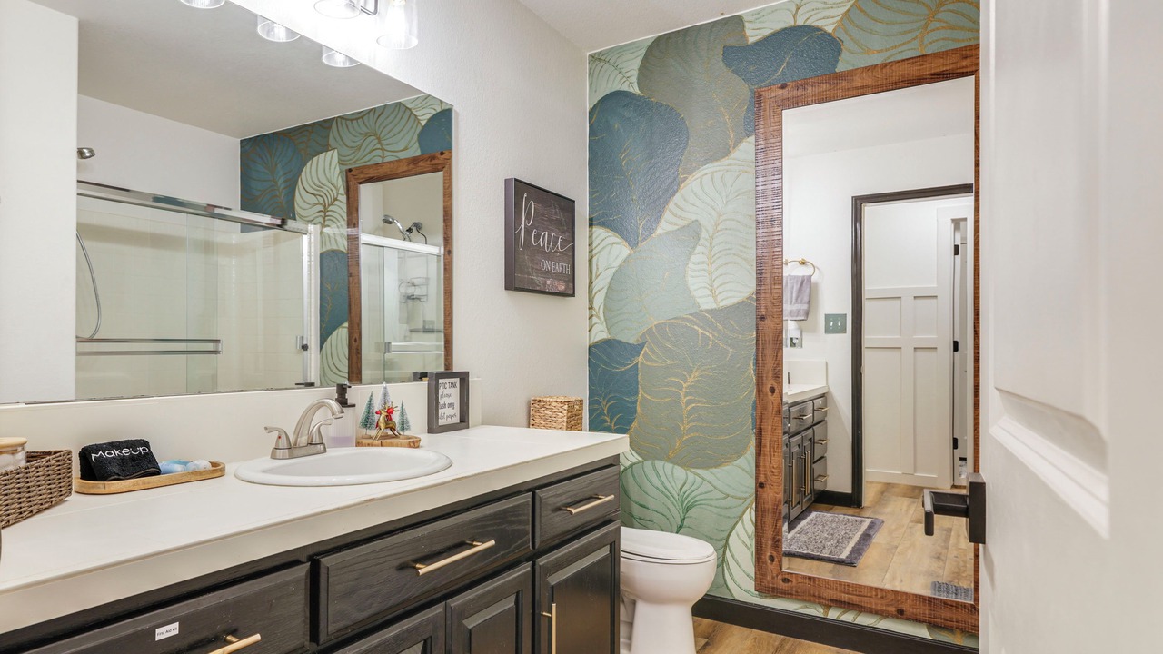 Photo of Bathroom in Sonora