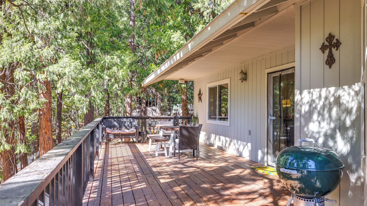 Photo of Patio Balcony in Sonora