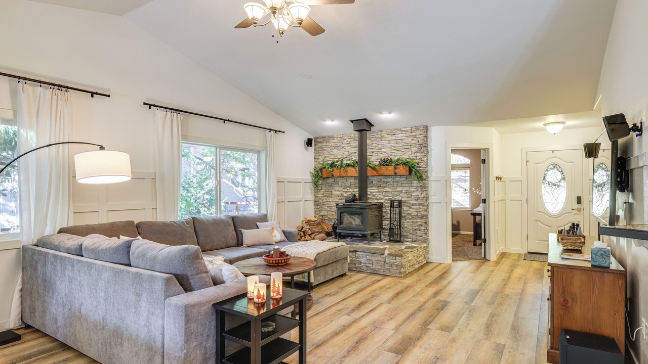 Photo of Livingroom in Sonora
