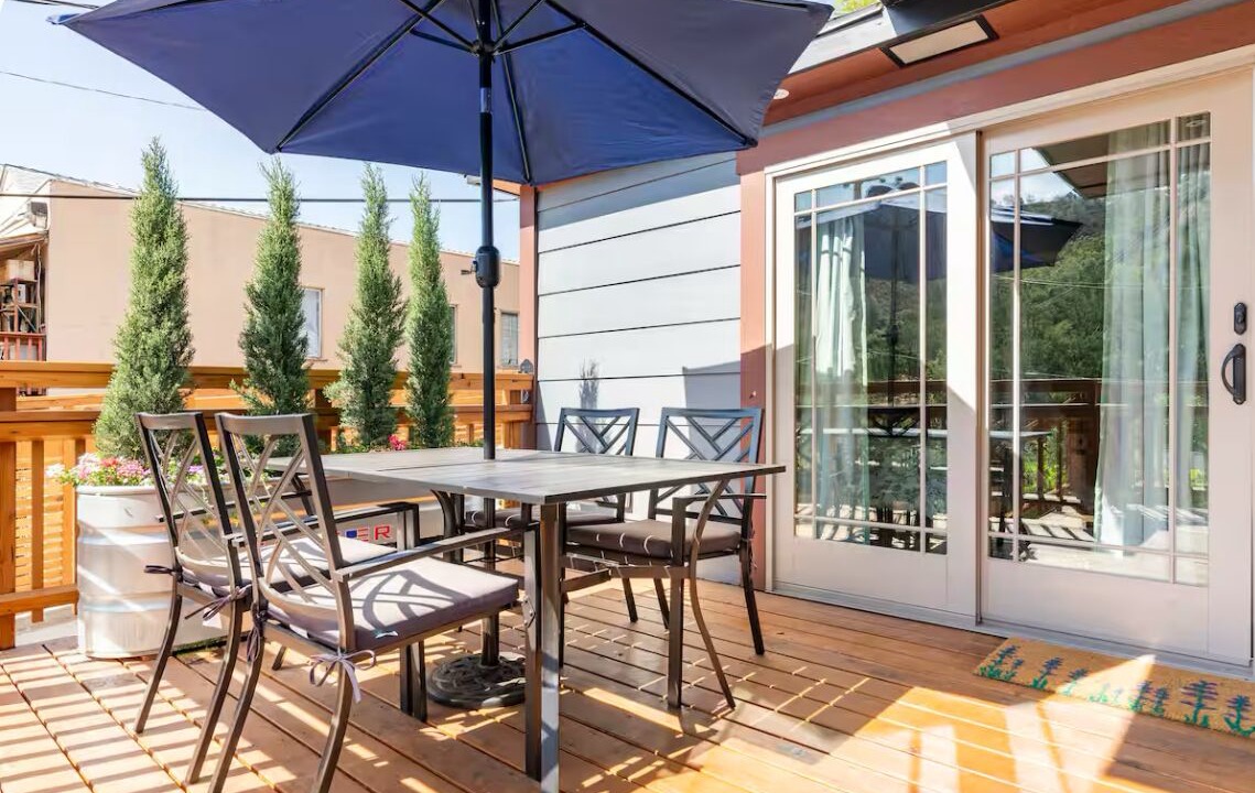 Photo of Outdoor in Mariposa
