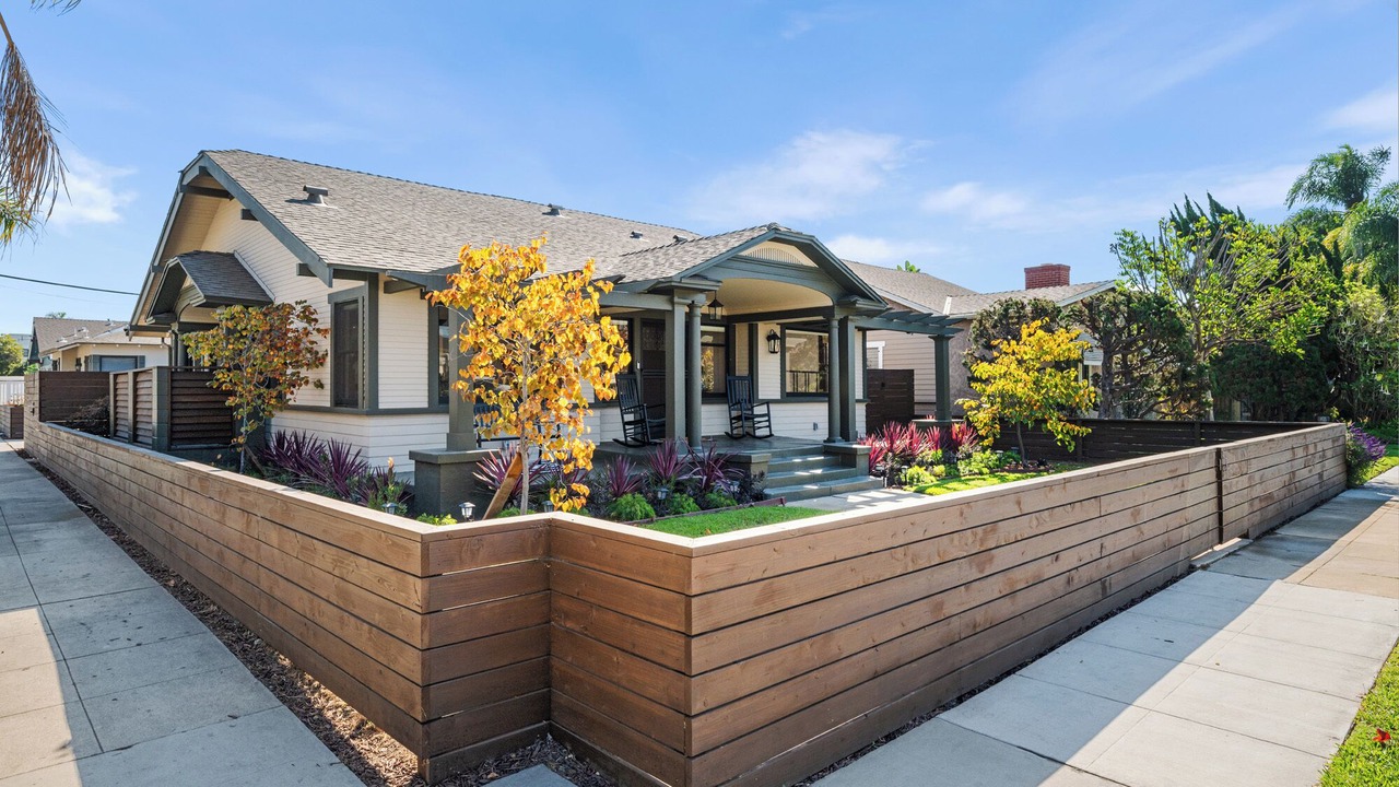 Photo of Outdoor in Belmont Heights