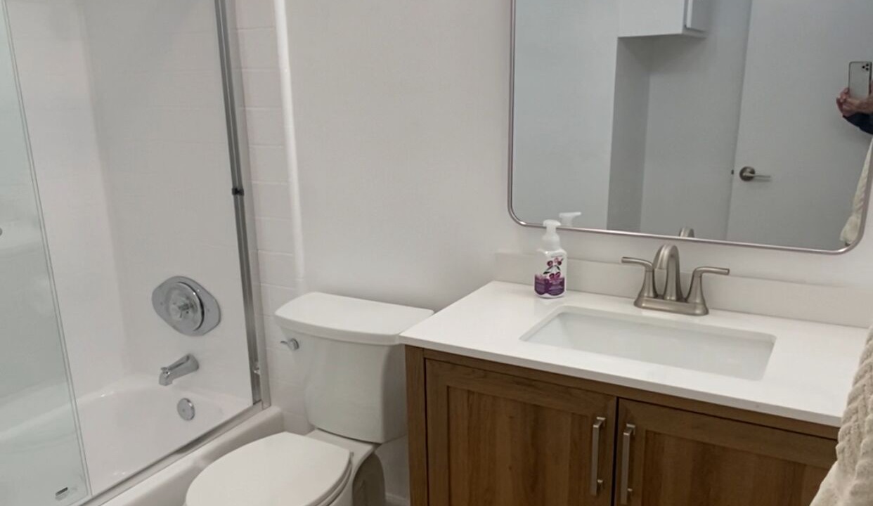 Photo of Bathroom in Glendale