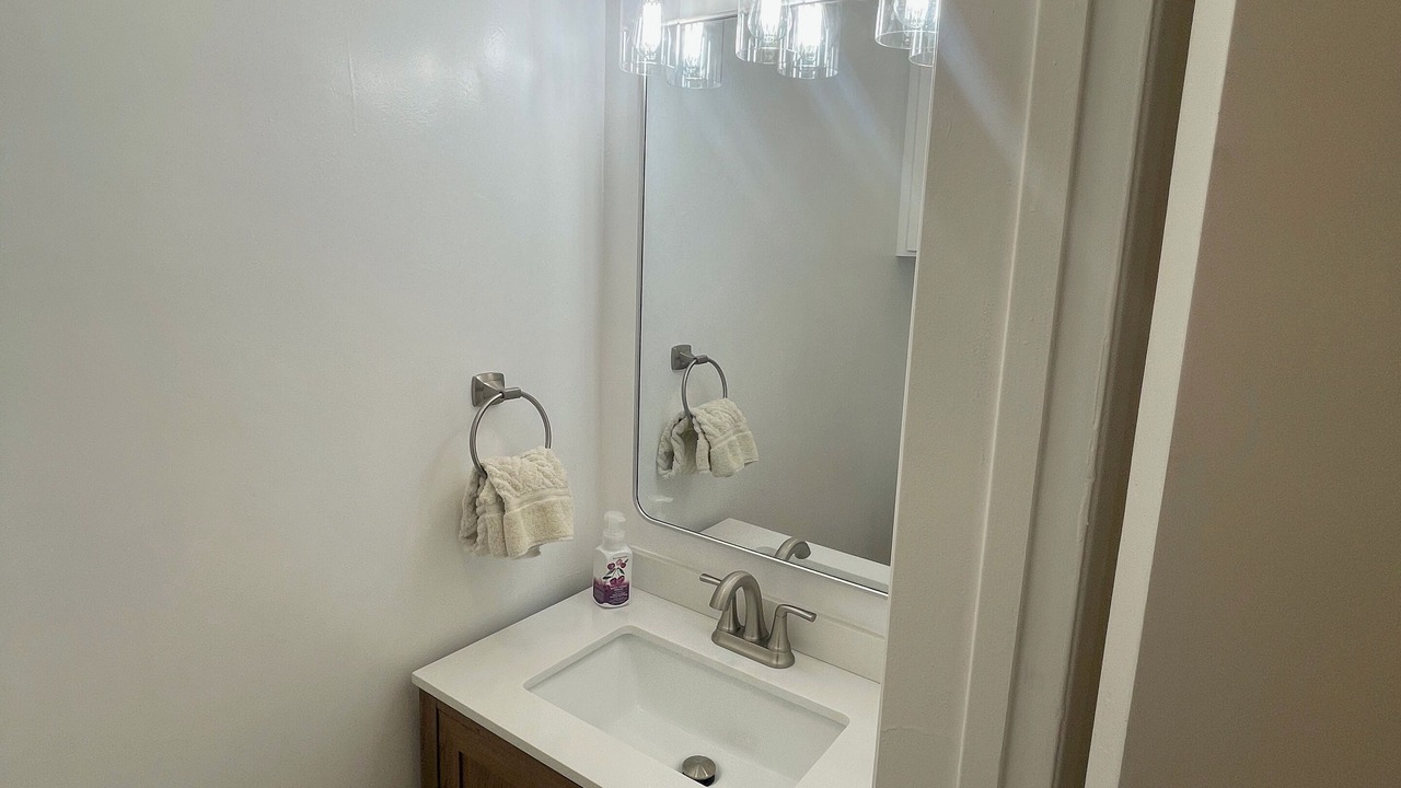 Photo of Bathroom in Glendale
