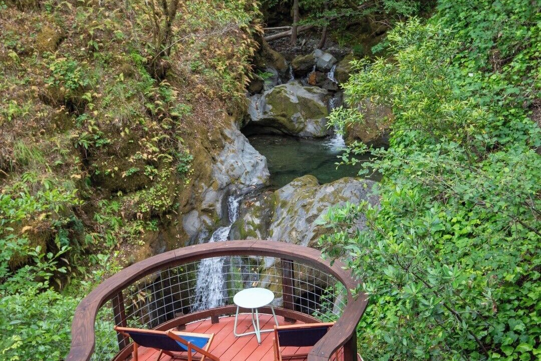 Photo of Outdoor in Cazadero