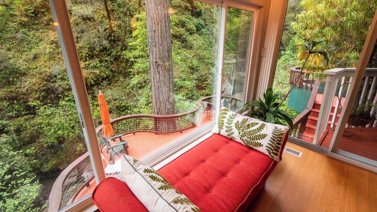 Photo of Livingroom in Cazadero