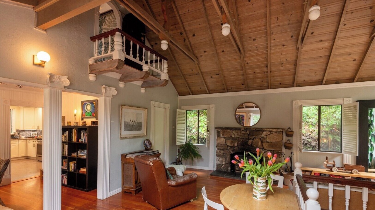 Photo of Others in Cazadero