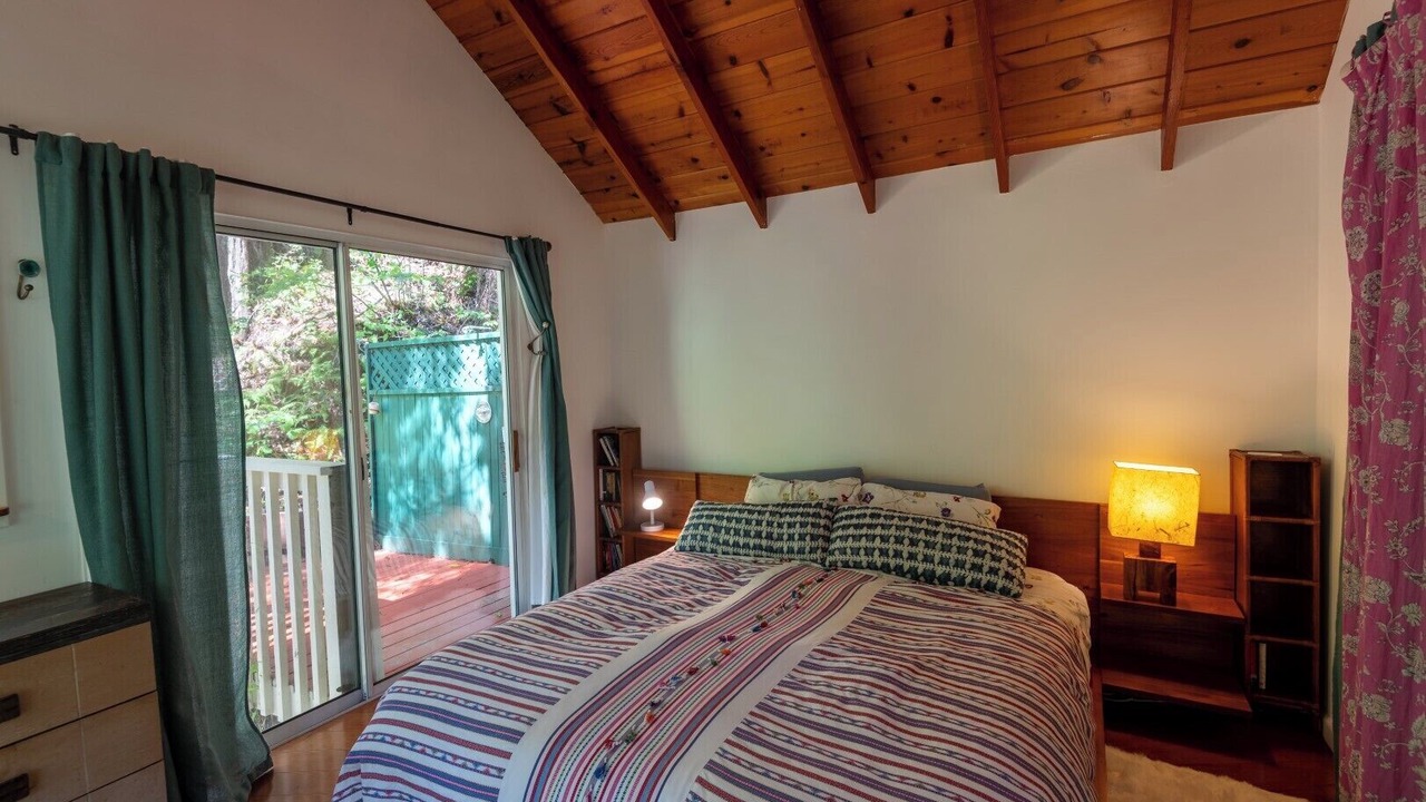 Photo of Bedroom in Cazadero