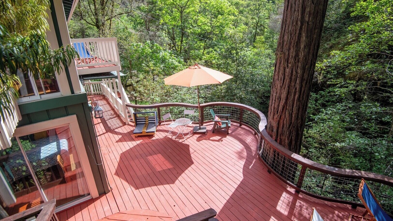 Photo of Outdoor in Cazadero