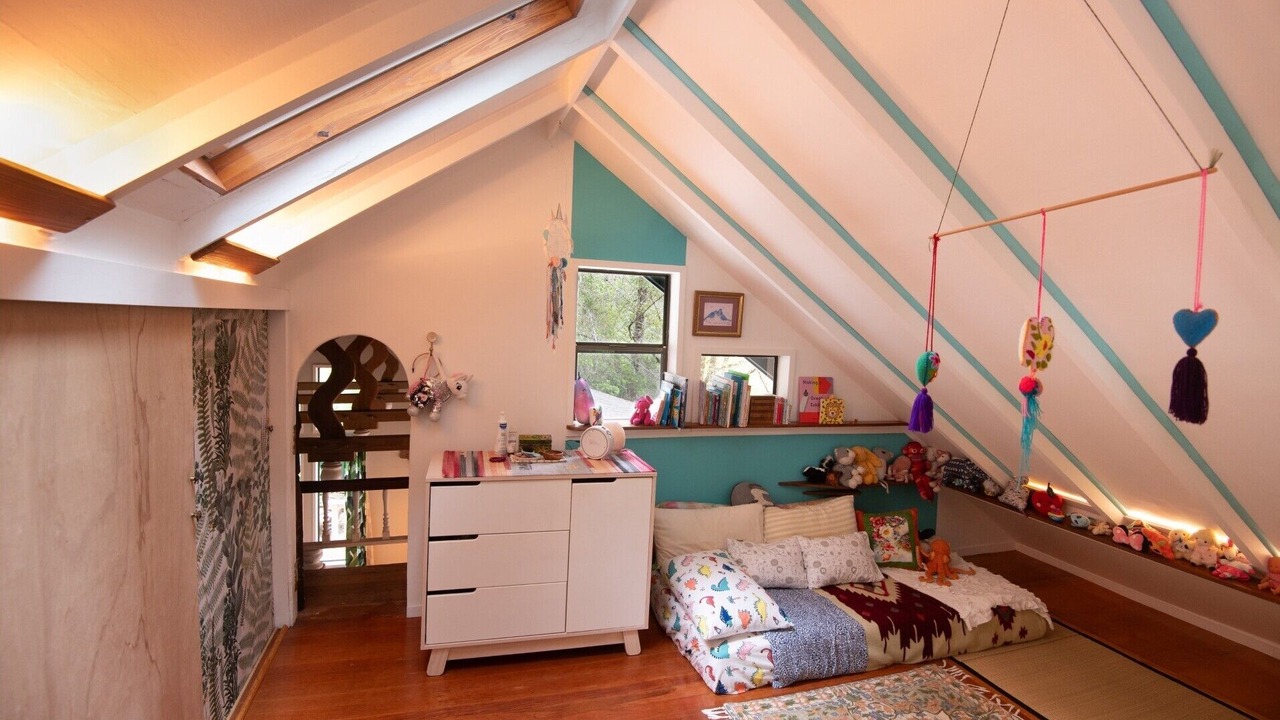 Photo of Bedroom in Cazadero