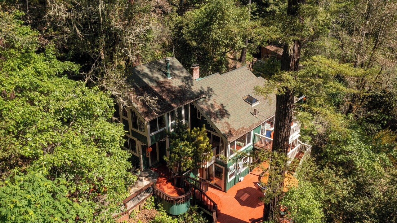 Photo of Outdoor in Cazadero