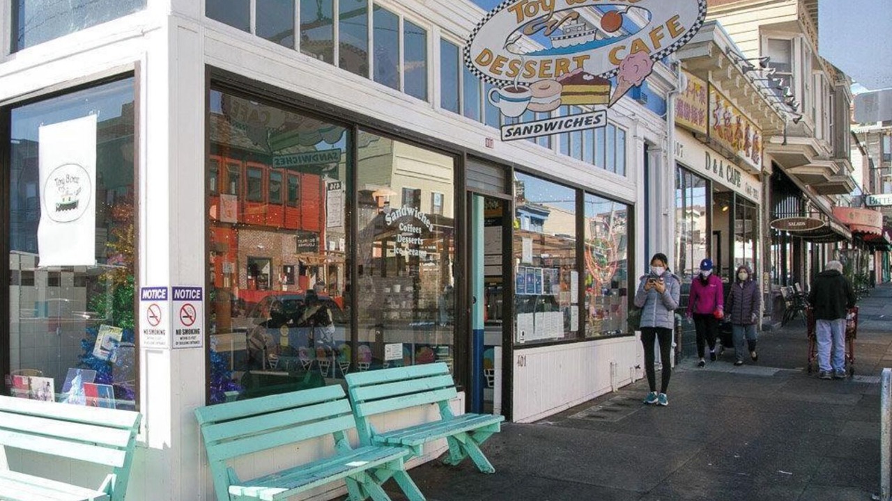 Photo of Others in Inner Richmond