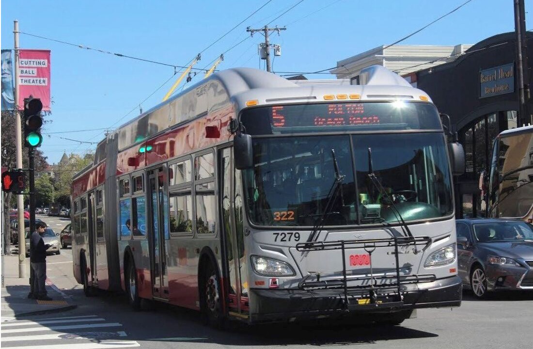 Photo of Others in Inner Richmond