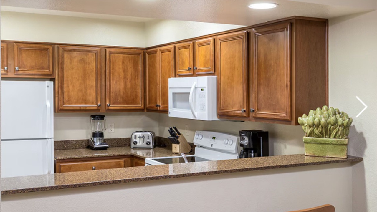 Photo of Kitchen in Round Hill Village