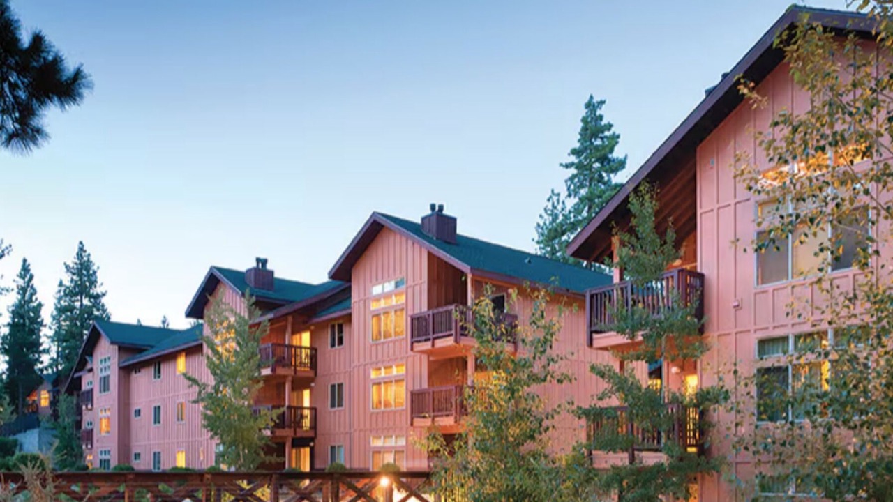 Photo of Outdoor in Round Hill Village