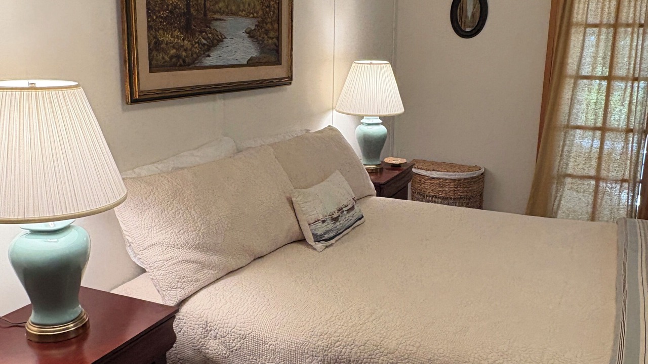 Photo of Bedroom in Santa Barbara