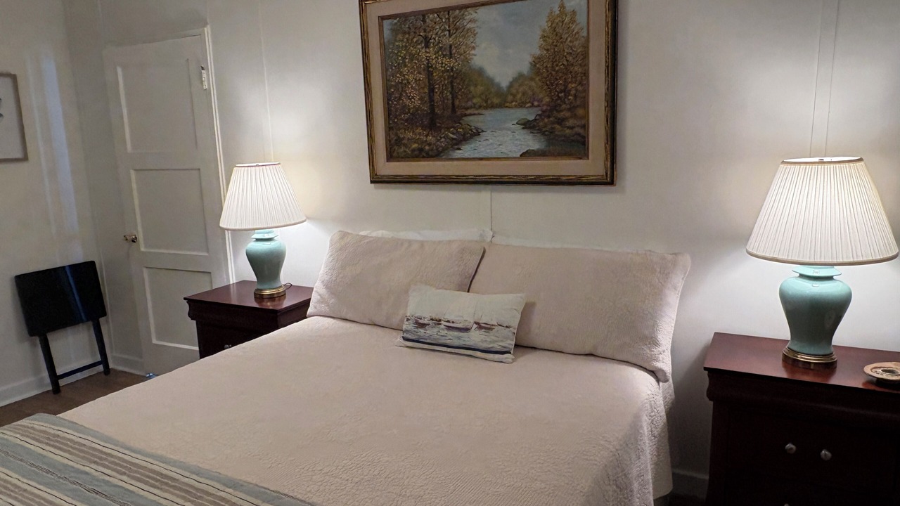 Photo of Bedroom in Santa Barbara