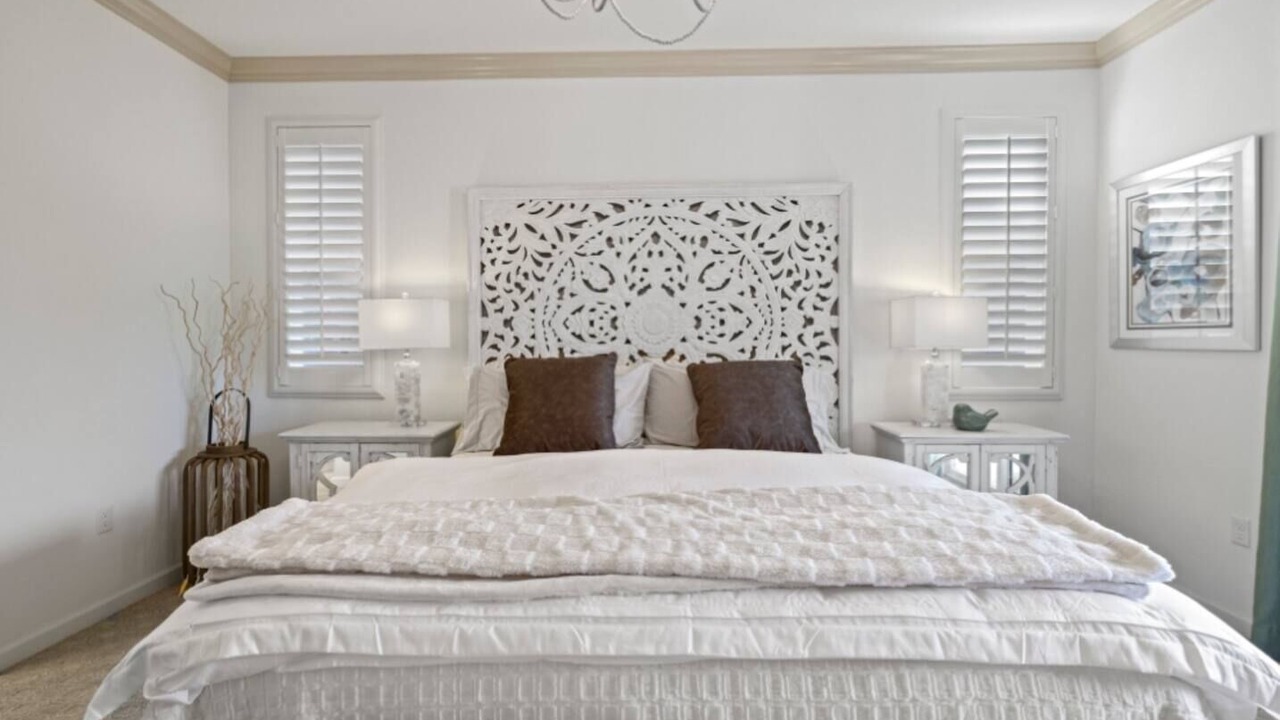 Photo of Bedroom in Tulare