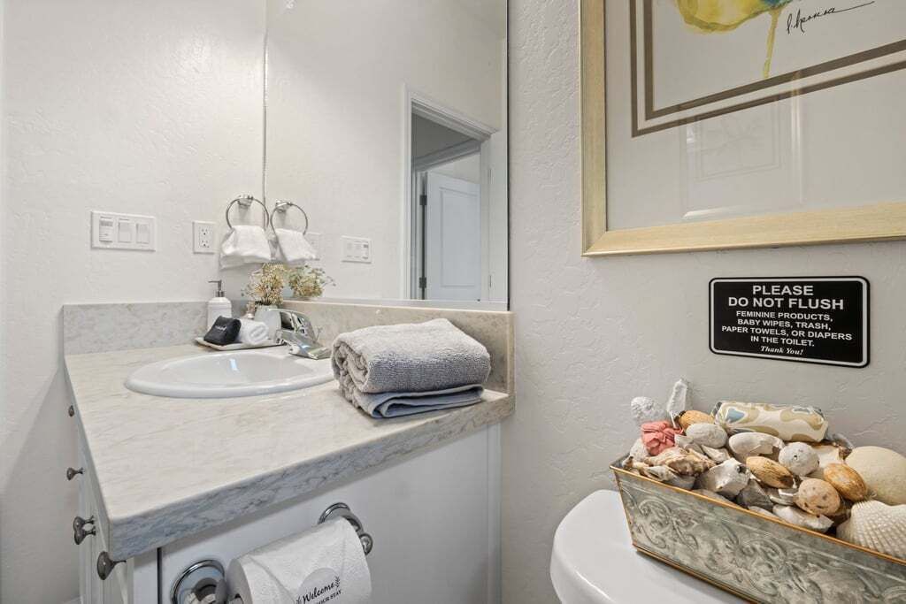 Photo of Bathroom in Tulare
