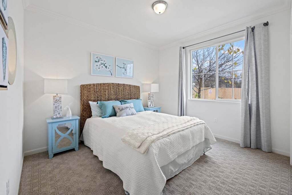 Photo of Bedroom in Tulare