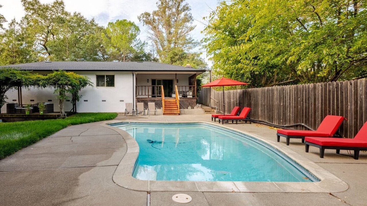 Photo of Outdoor in Sonoma