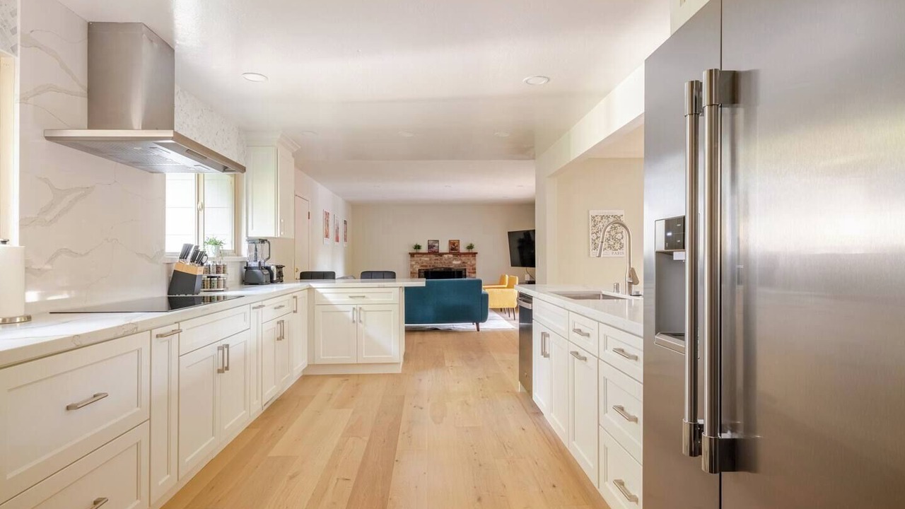 Photo of Kitchen in Sonoma