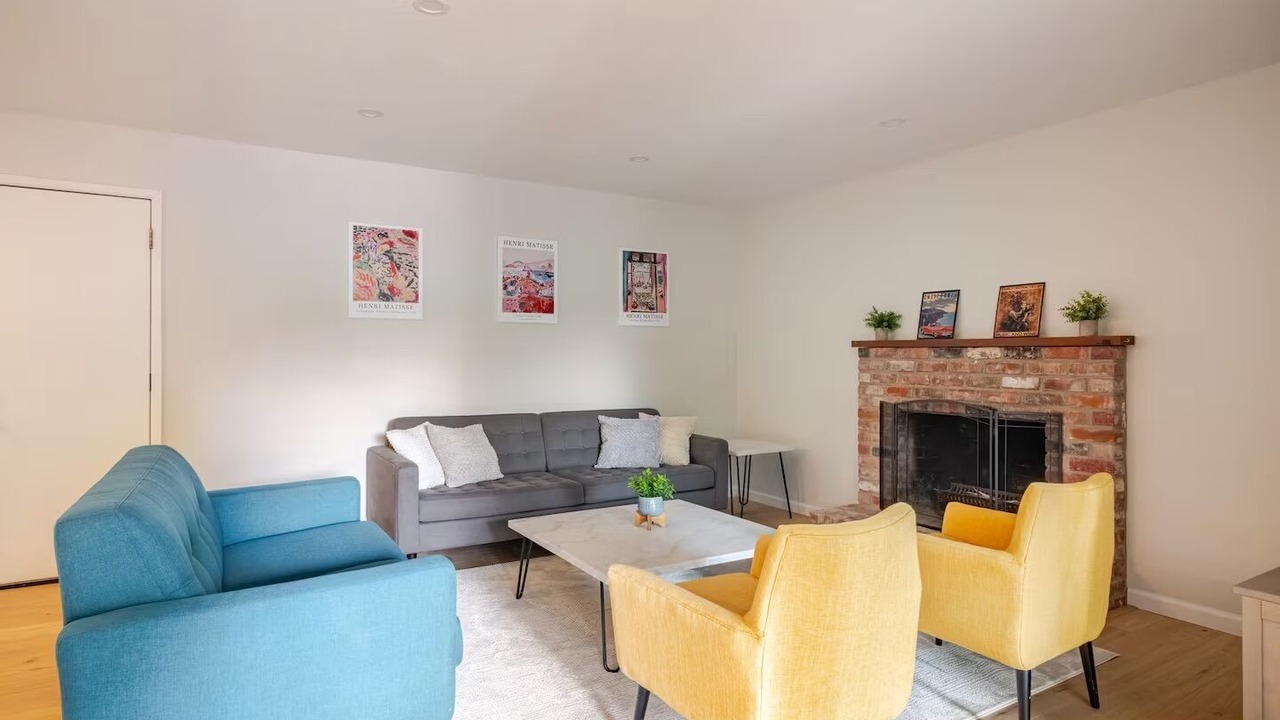 Photo of Livingroom in Sonoma