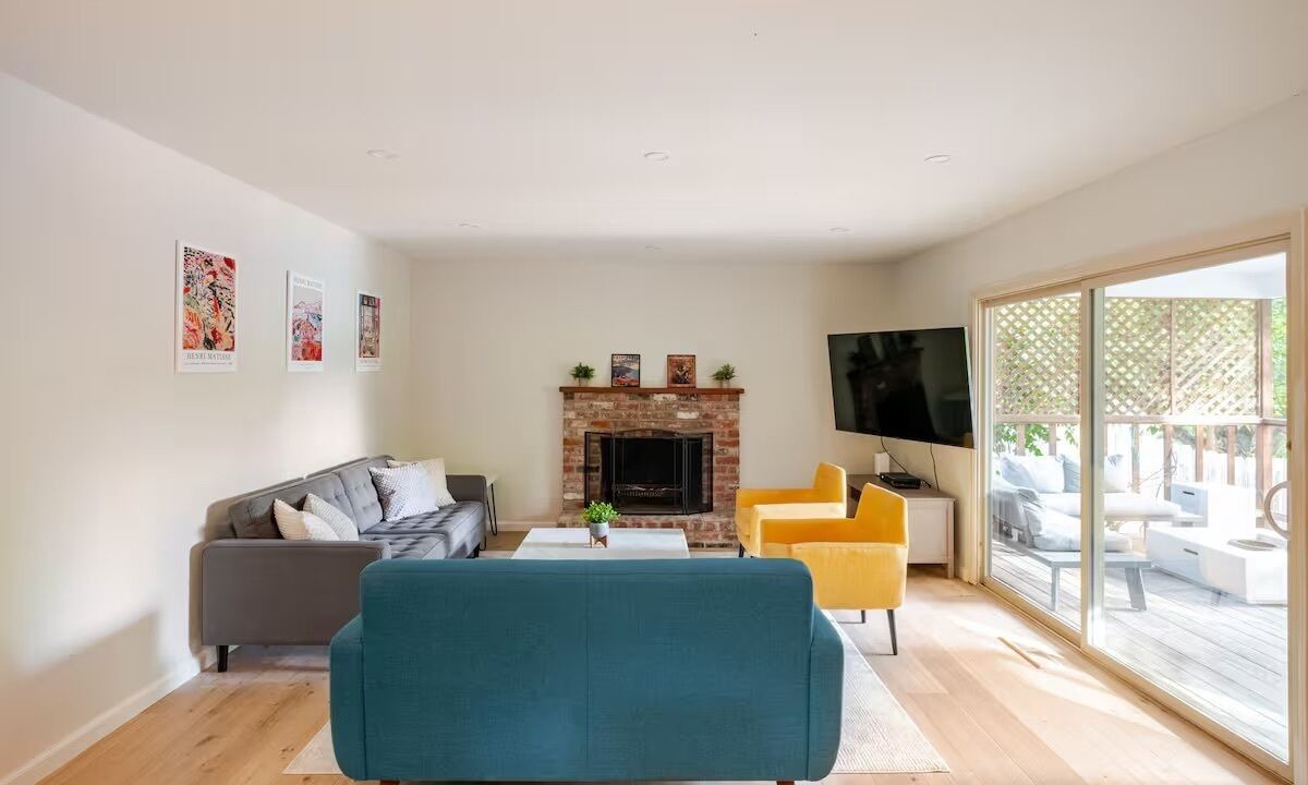 Photo of Livingroom in Sonoma