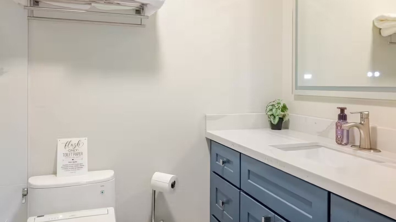 Photo of Bathroom in Sonoma