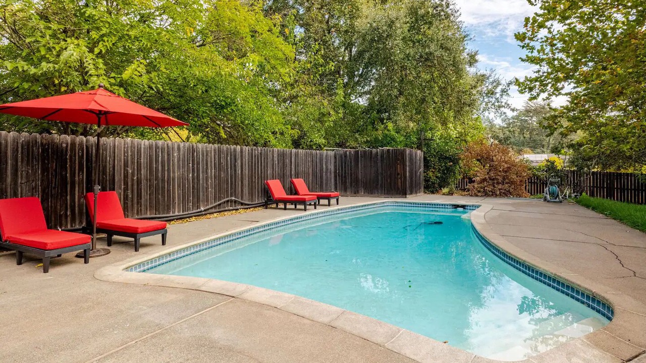 Photo of Outdoor in Sonoma