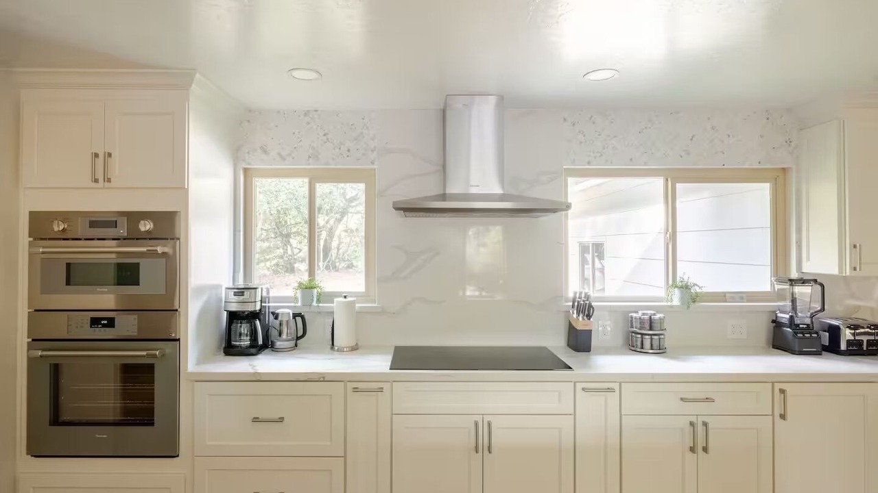 Photo of Kitchen in Sonoma