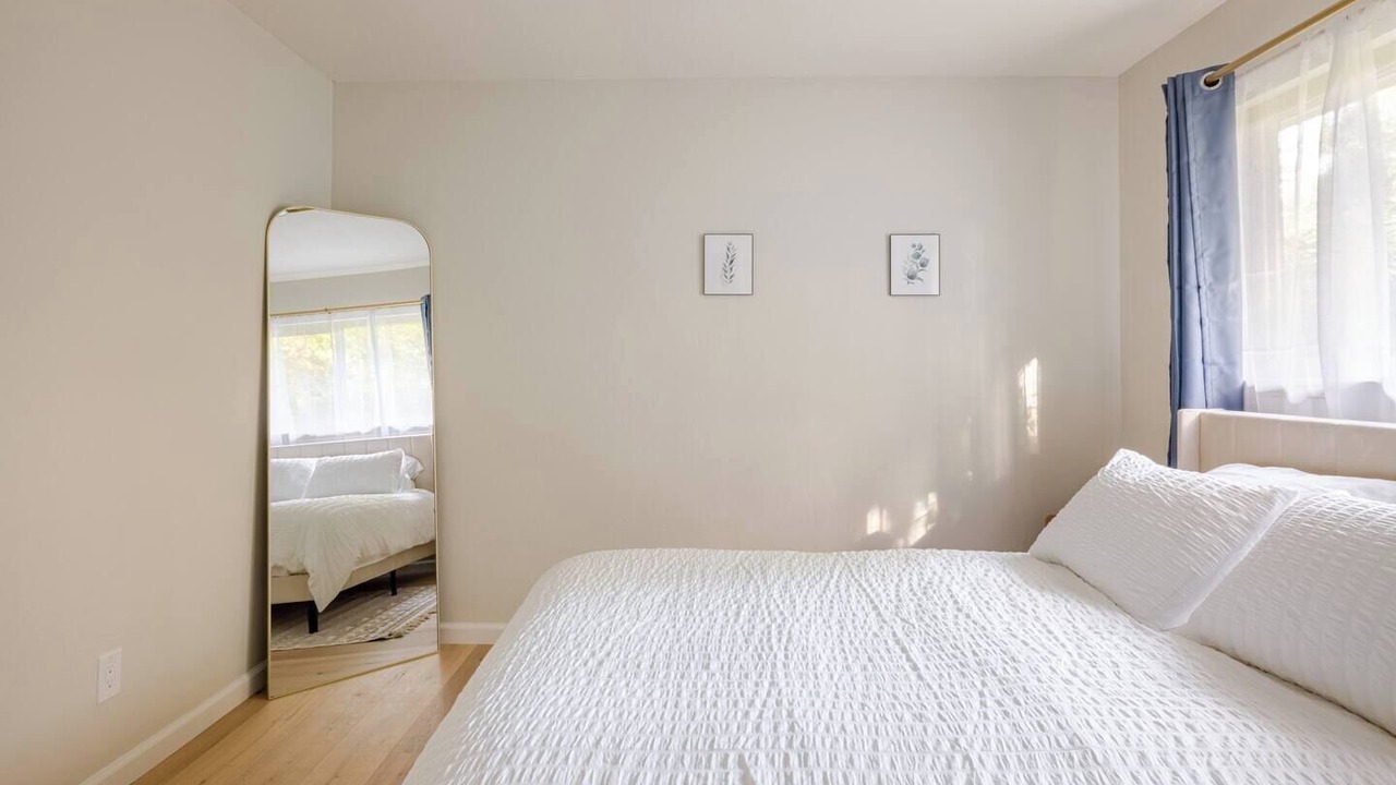 Photo of Bedroom in Sonoma