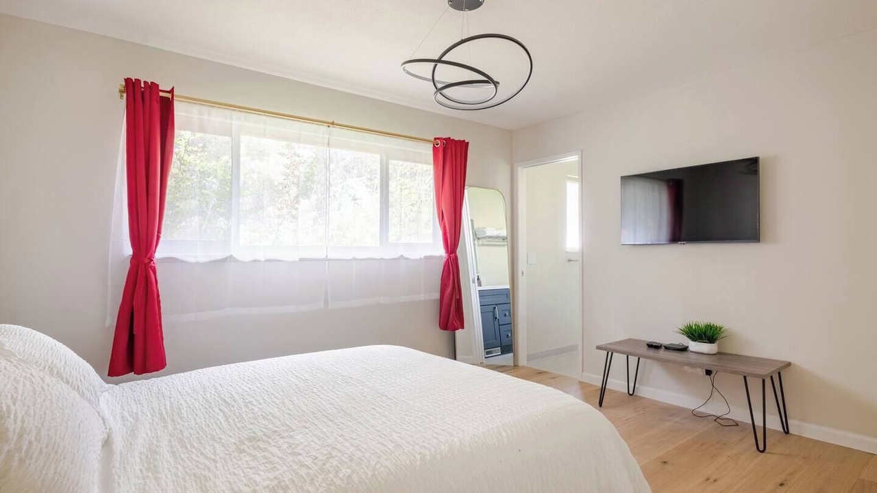 Photo of Bedroom in Sonoma