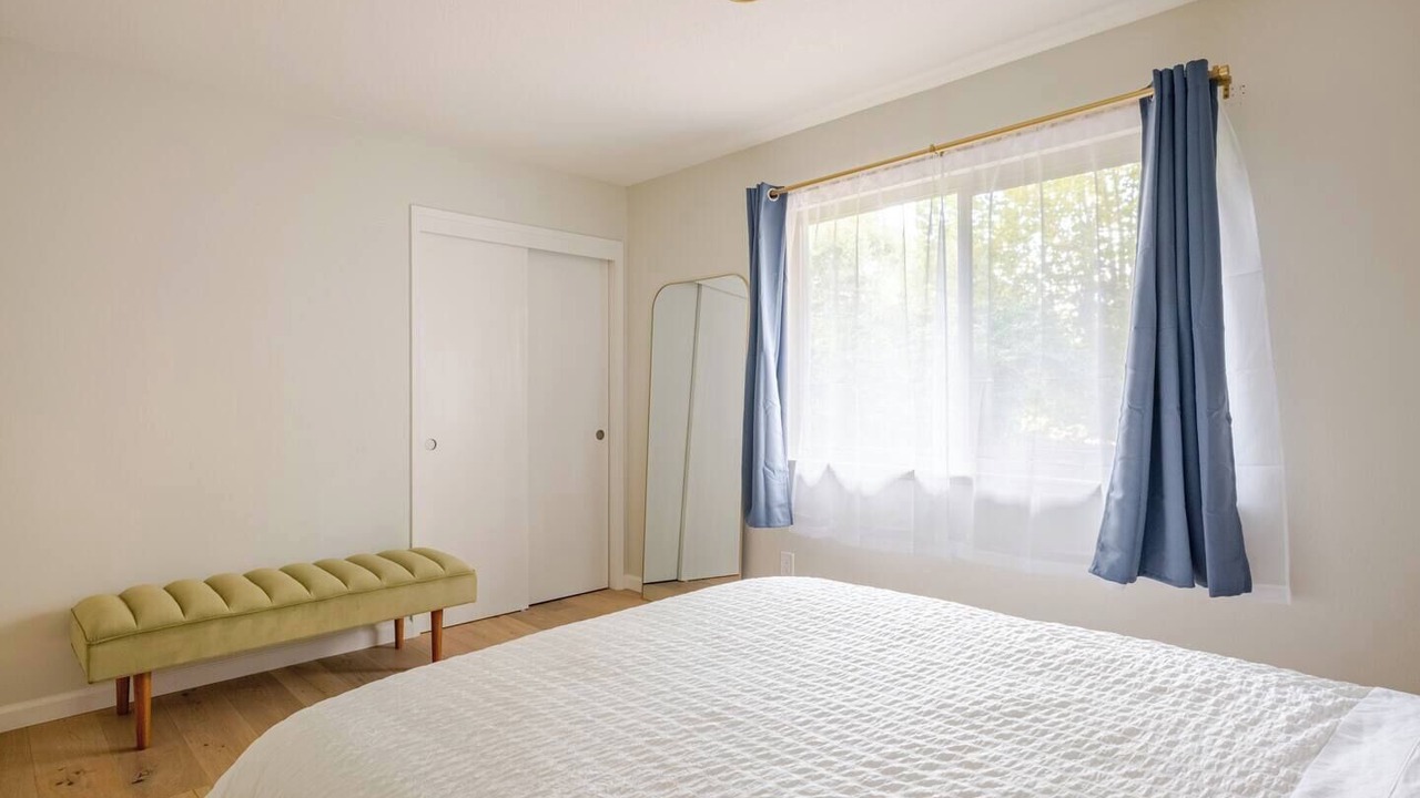 Photo of Bedroom in Sonoma