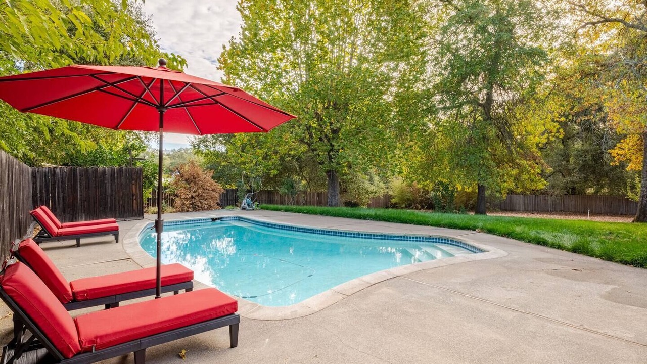 Photo of Outdoor in Sonoma
