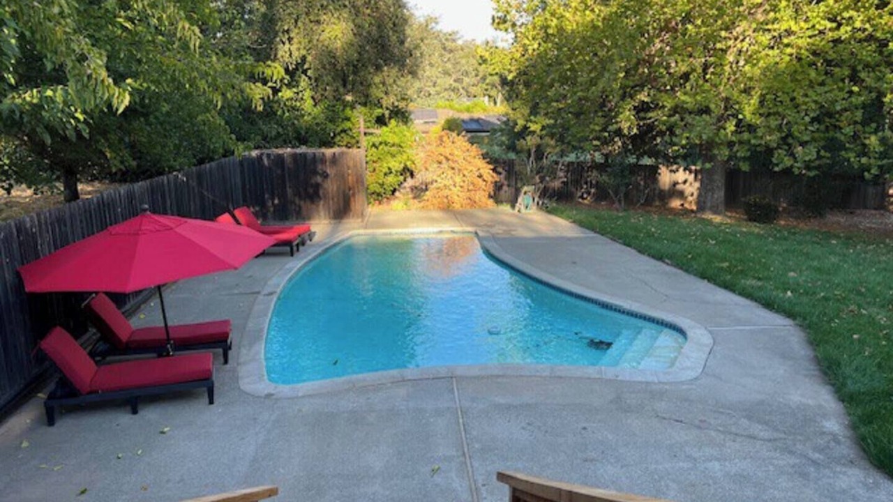 Photo of Outdoor in Sonoma