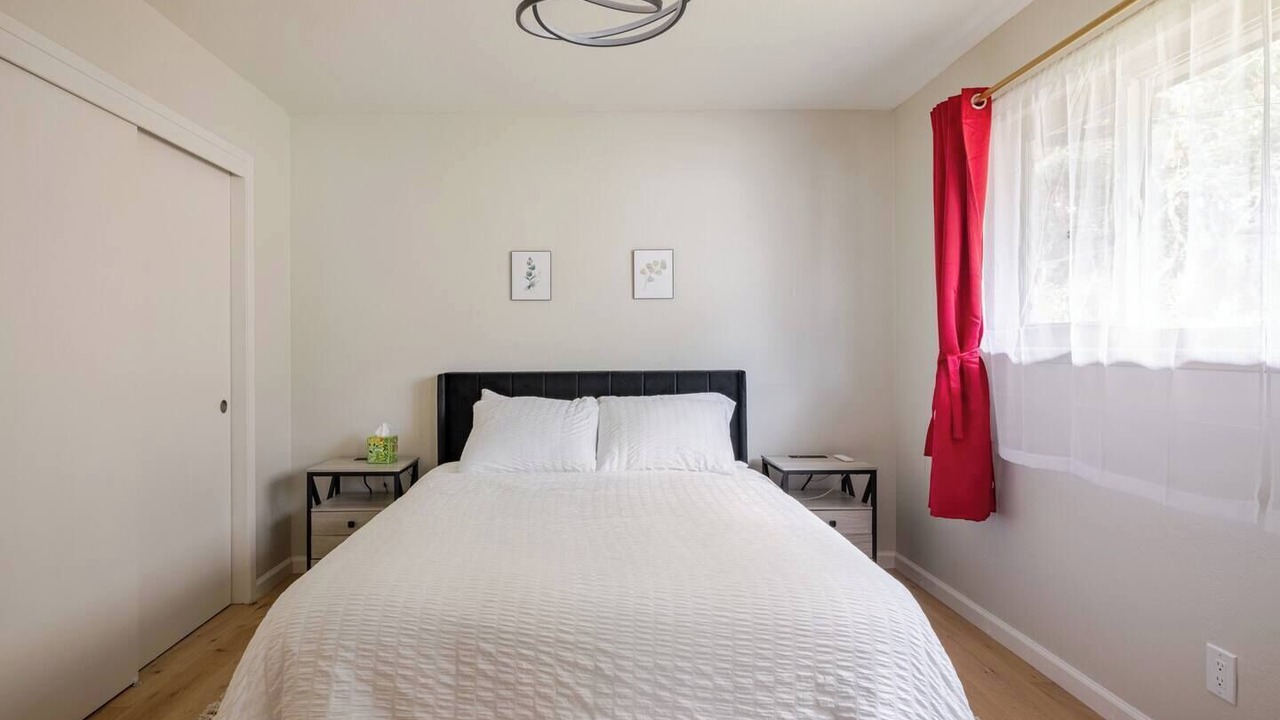 Photo of Bedroom in Sonoma