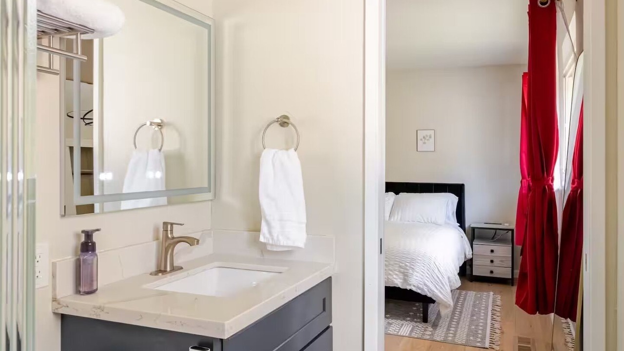 Photo of Bathroom in Sonoma