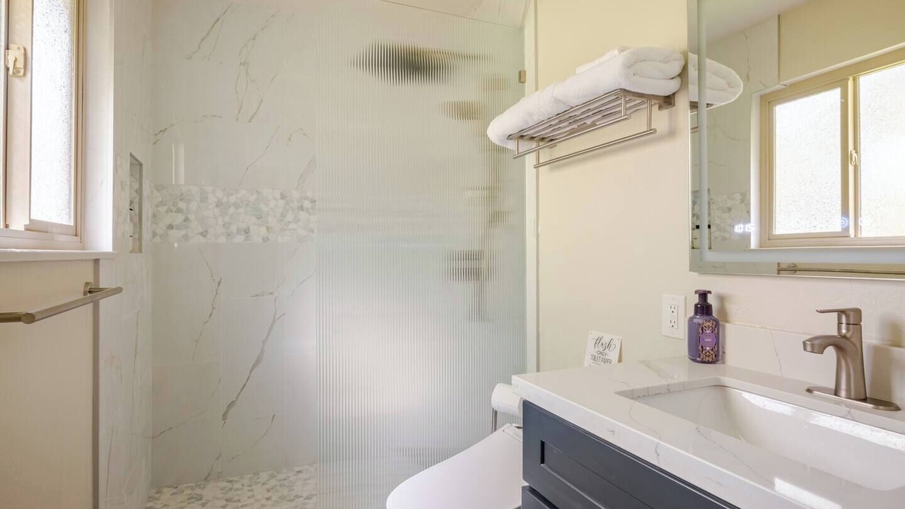 Photo of Bathroom in Sonoma