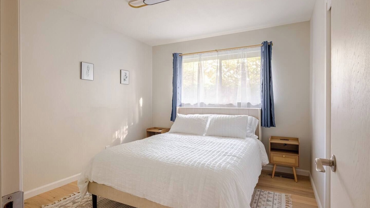 Photo of Bedroom in Sonoma