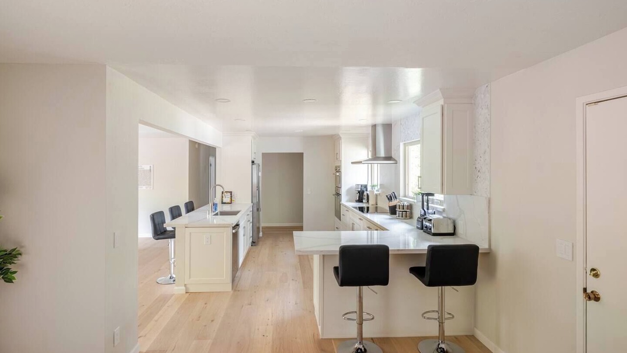 Photo of Kitchen in Sonoma