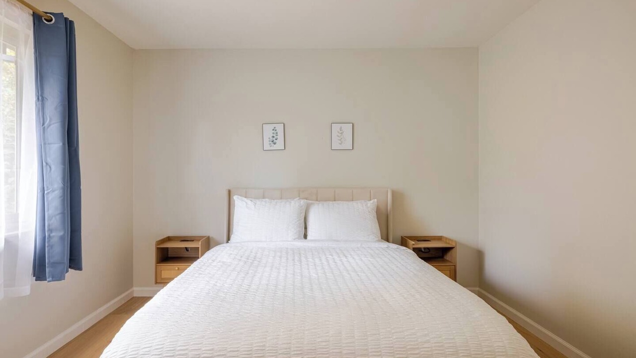Photo of Bedroom in Sonoma