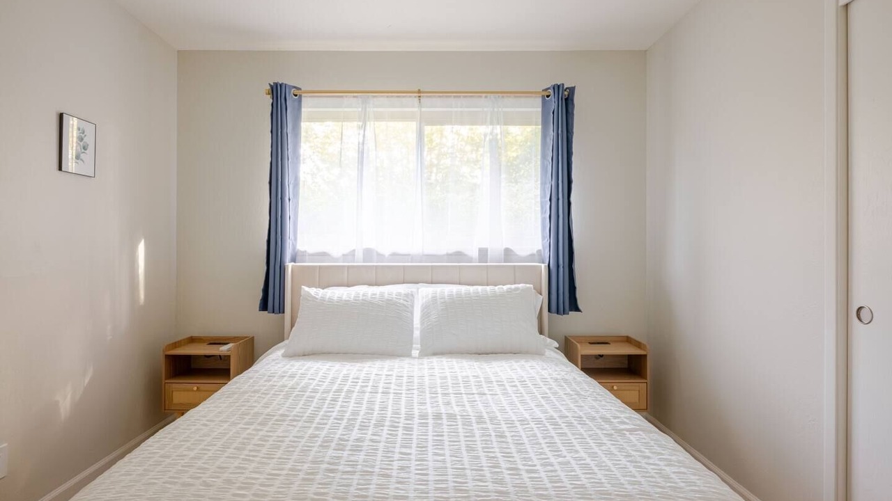 Photo of Bedroom in Sonoma