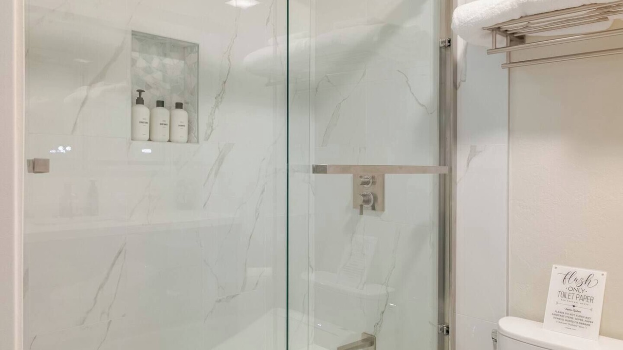 Photo of Bathroom in Sonoma