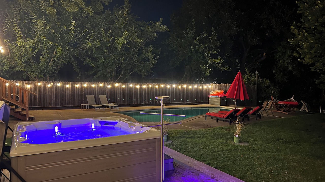 Photo of Outdoor in Sonoma