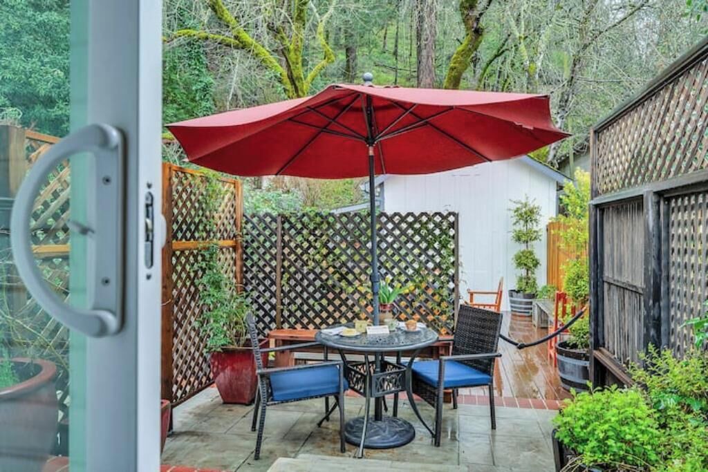 Photo of Outdoor in Calistoga