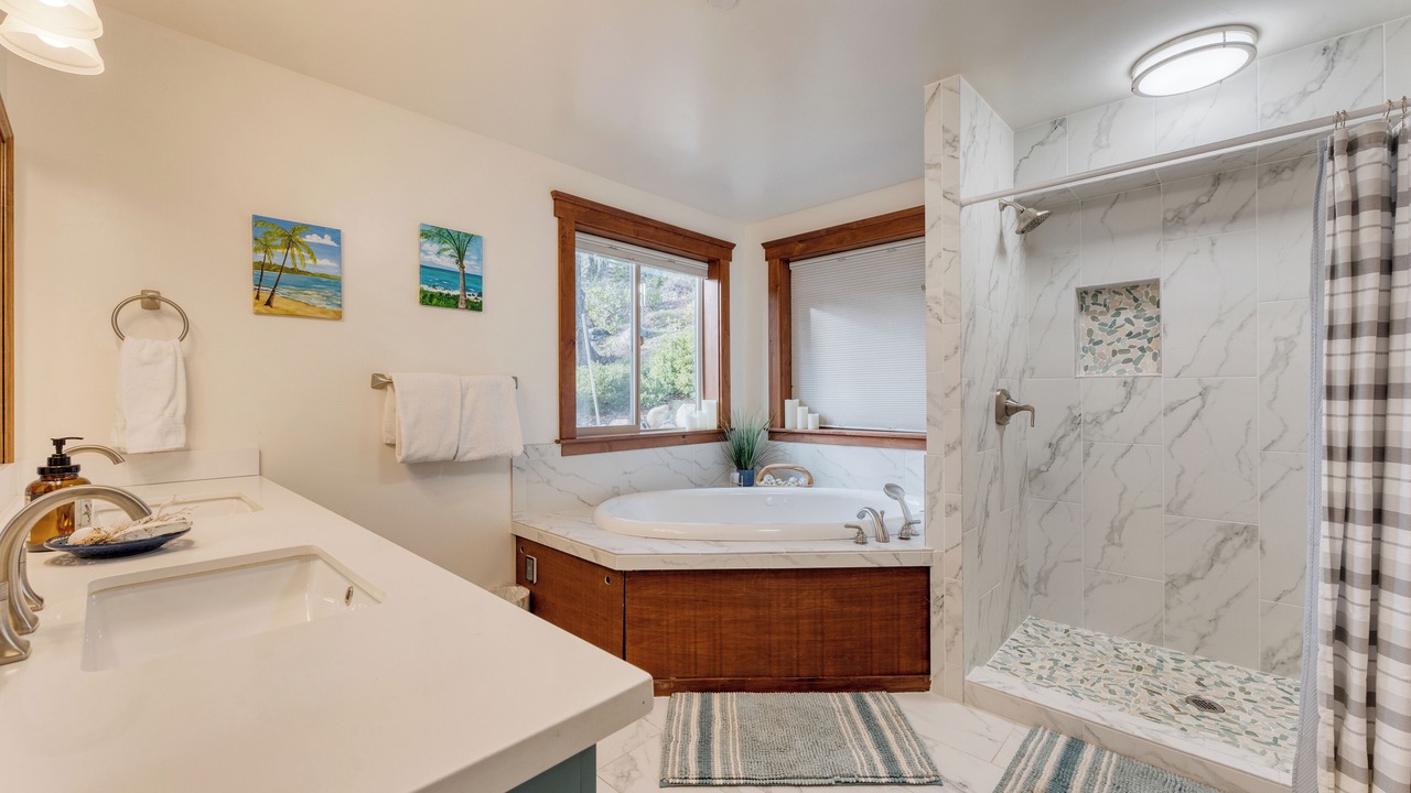 Photo of Bathroom in Truckee