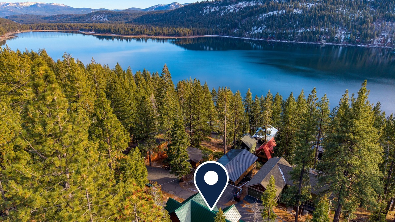 Photo of Outdoor in Truckee