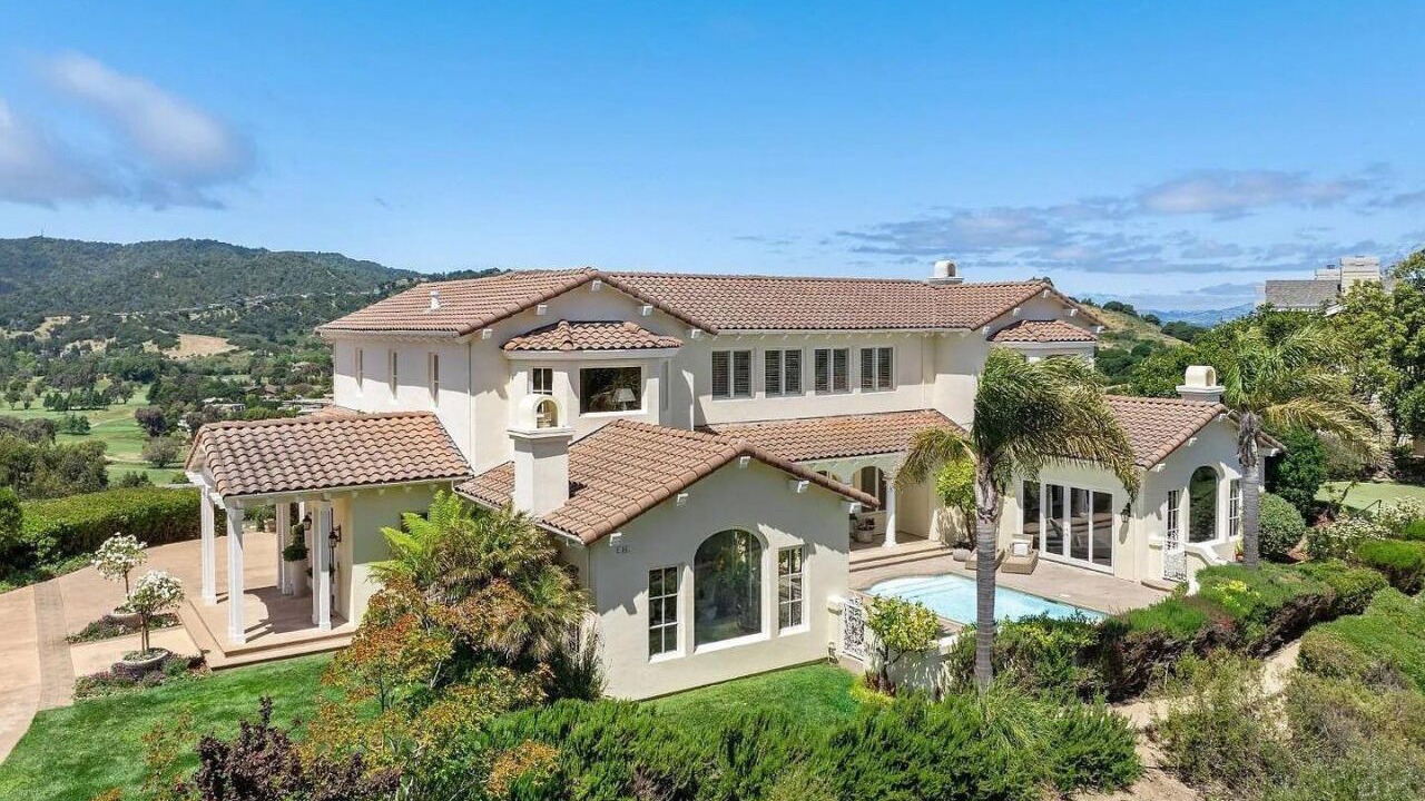 Photo of Outdoor in San Rafael