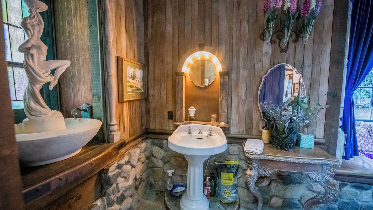 Photo of Bathroom in Temecula